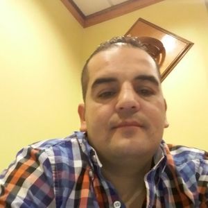 Meet your Posher, William